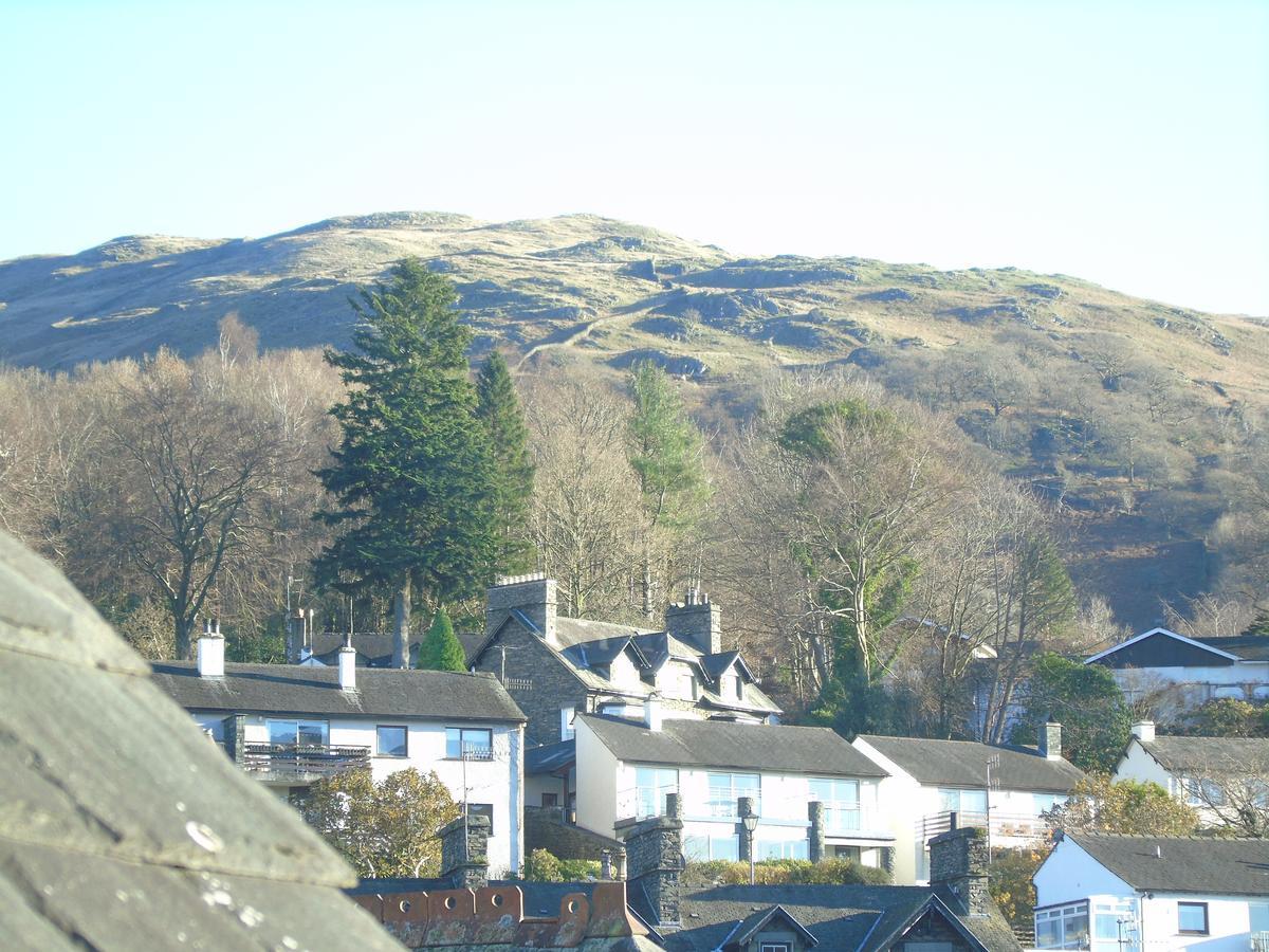 Melrose Guesthouse Ambleside Exterior photo