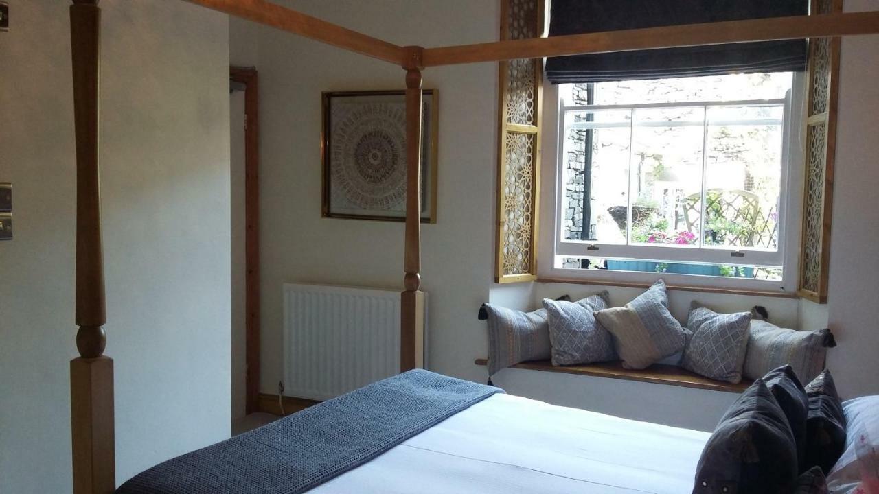 Melrose Guesthouse Ambleside Room photo